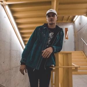 Meet your Posher, Luke